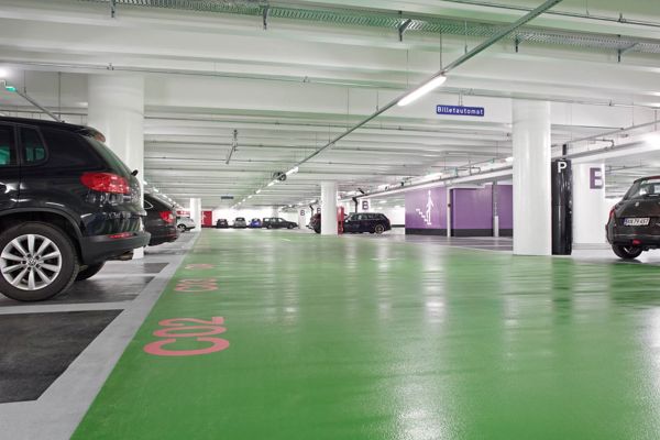 Basf Navitas Århus Masterseal Traffic 2260 026
